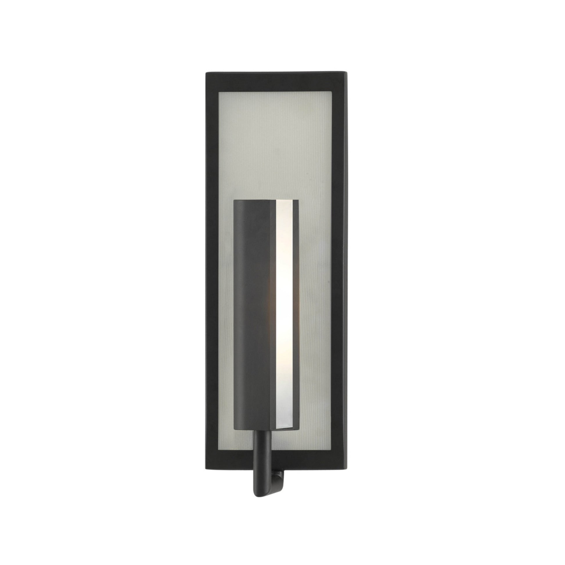 Mila 15" Wall Sconce, Oil Rubbed Bronze Finish - Bees Lighting