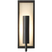 Mila 15" Wall Sconce, Oil Rubbed Bronze Finish - Bees Lighting