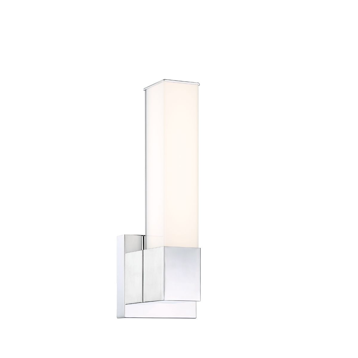14 In. LED Bath Sconce