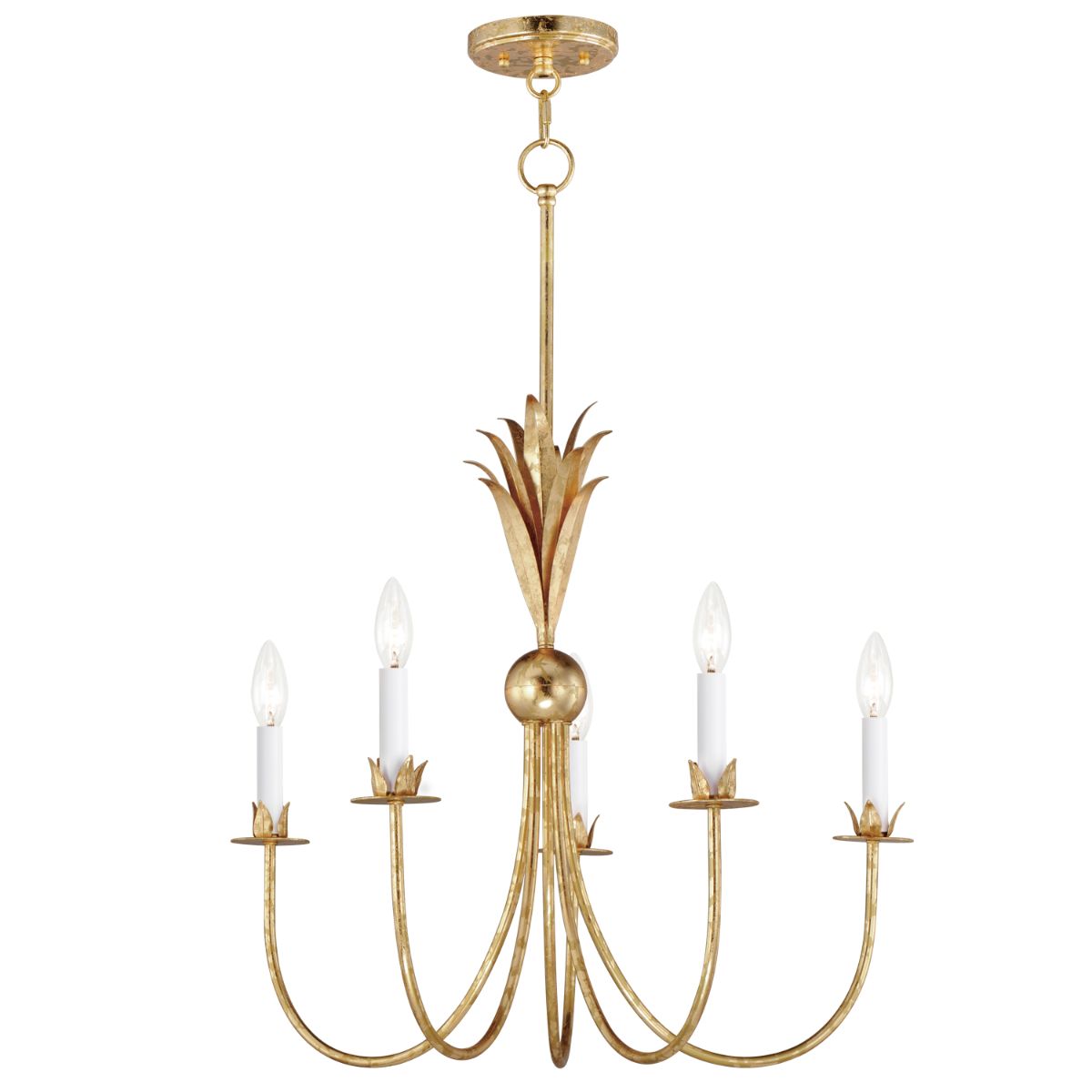 Paloma LED Chandelier - Bees Lighting