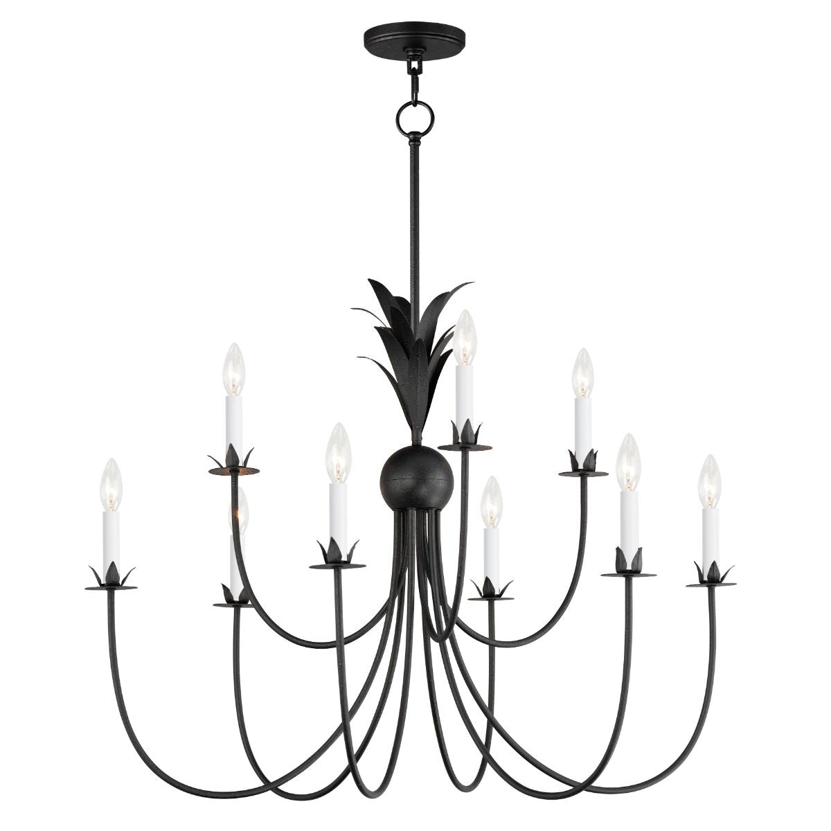 Paloma LED Chandelier - Bees Lighting