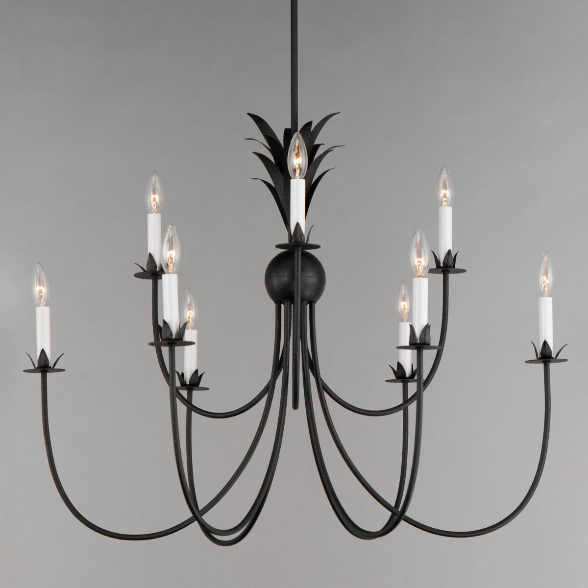 Paloma 36 in. 9 Lights Chandelier - Bees Lighting