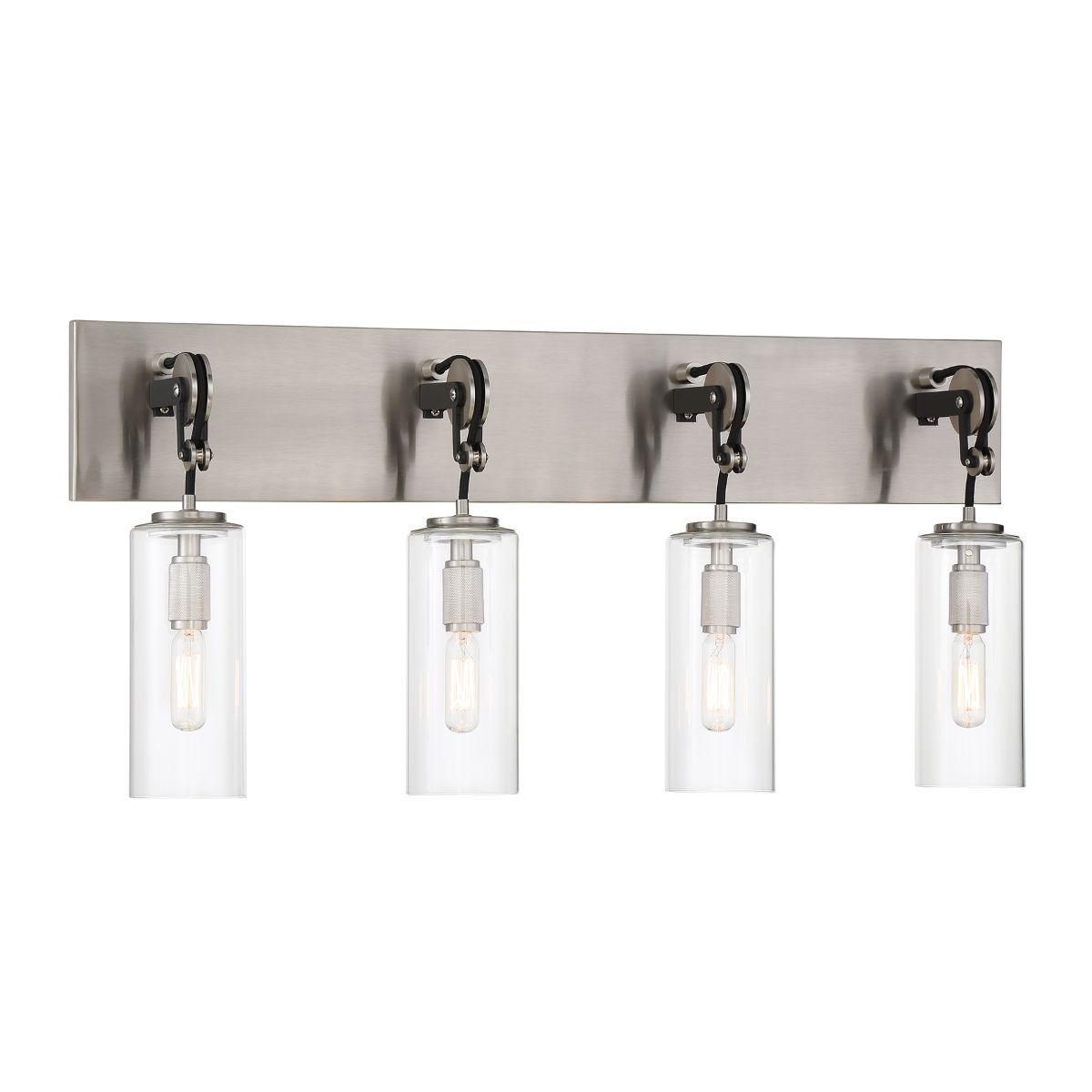 Pullman Junction Vanity Light - Bees Lighting