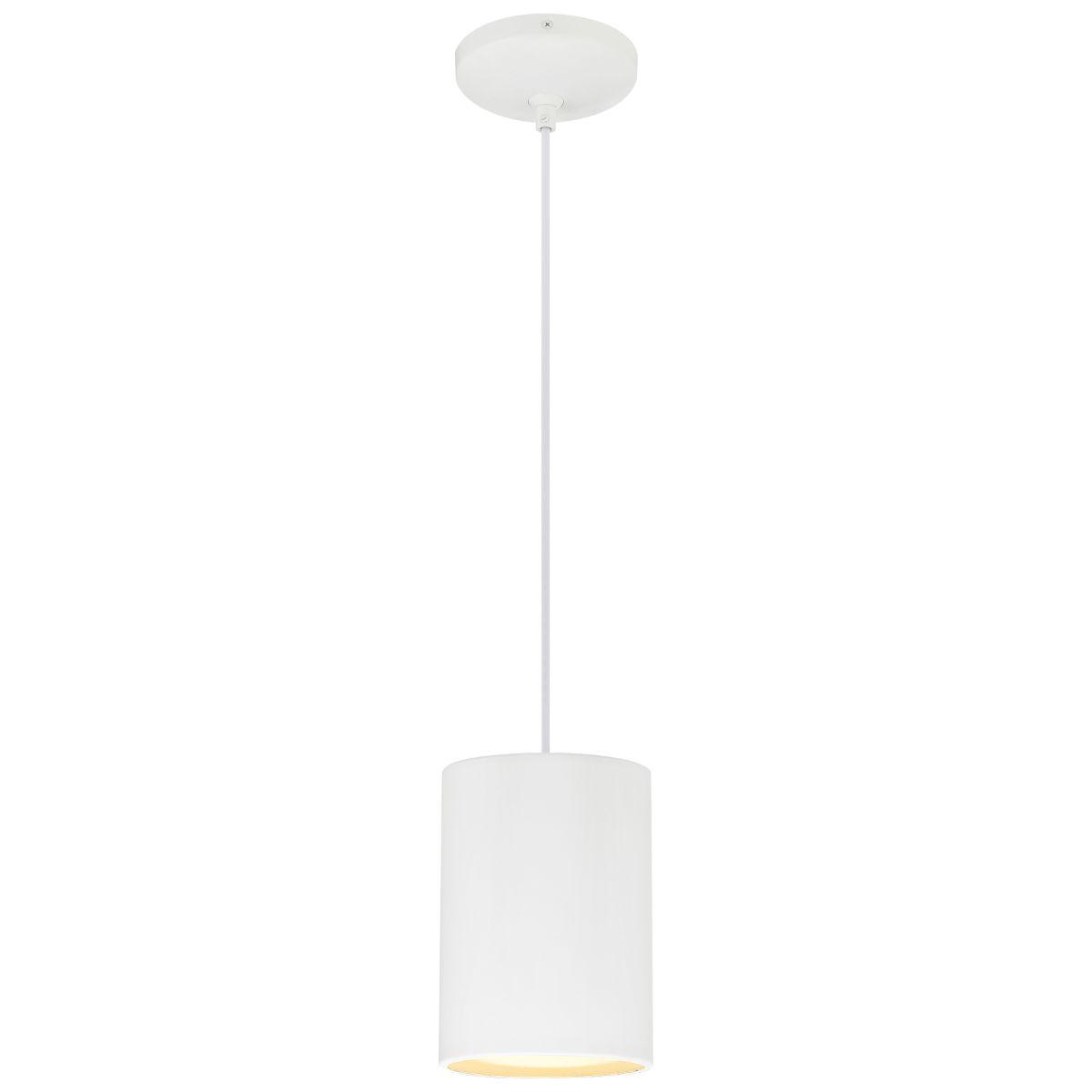 Pilson XL 7 in. Pendant Light with Cord