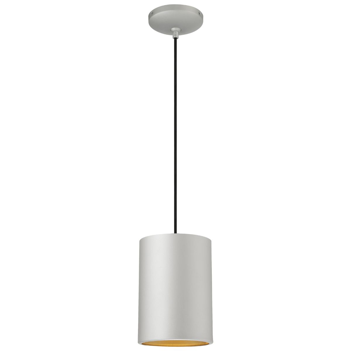 Pilson XL 7 in. Pendant Light with Cord