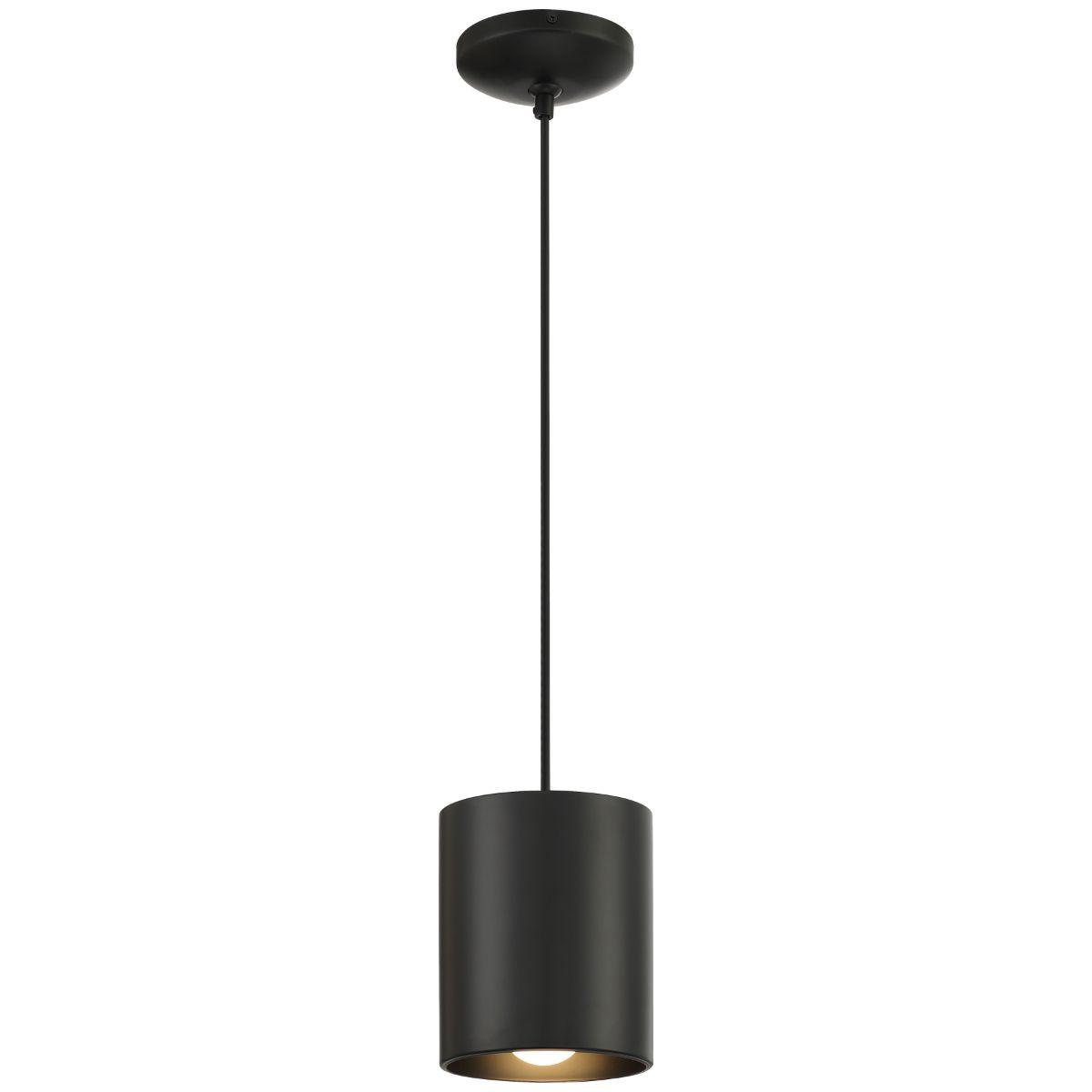 Pilson XL 7 in. LED Pendant Light with Cord - Bees Lighting