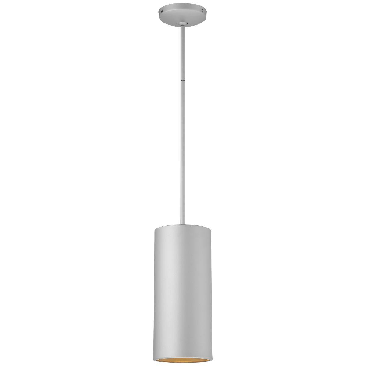 Pilson XL 11 in. Pendant Light with Rod