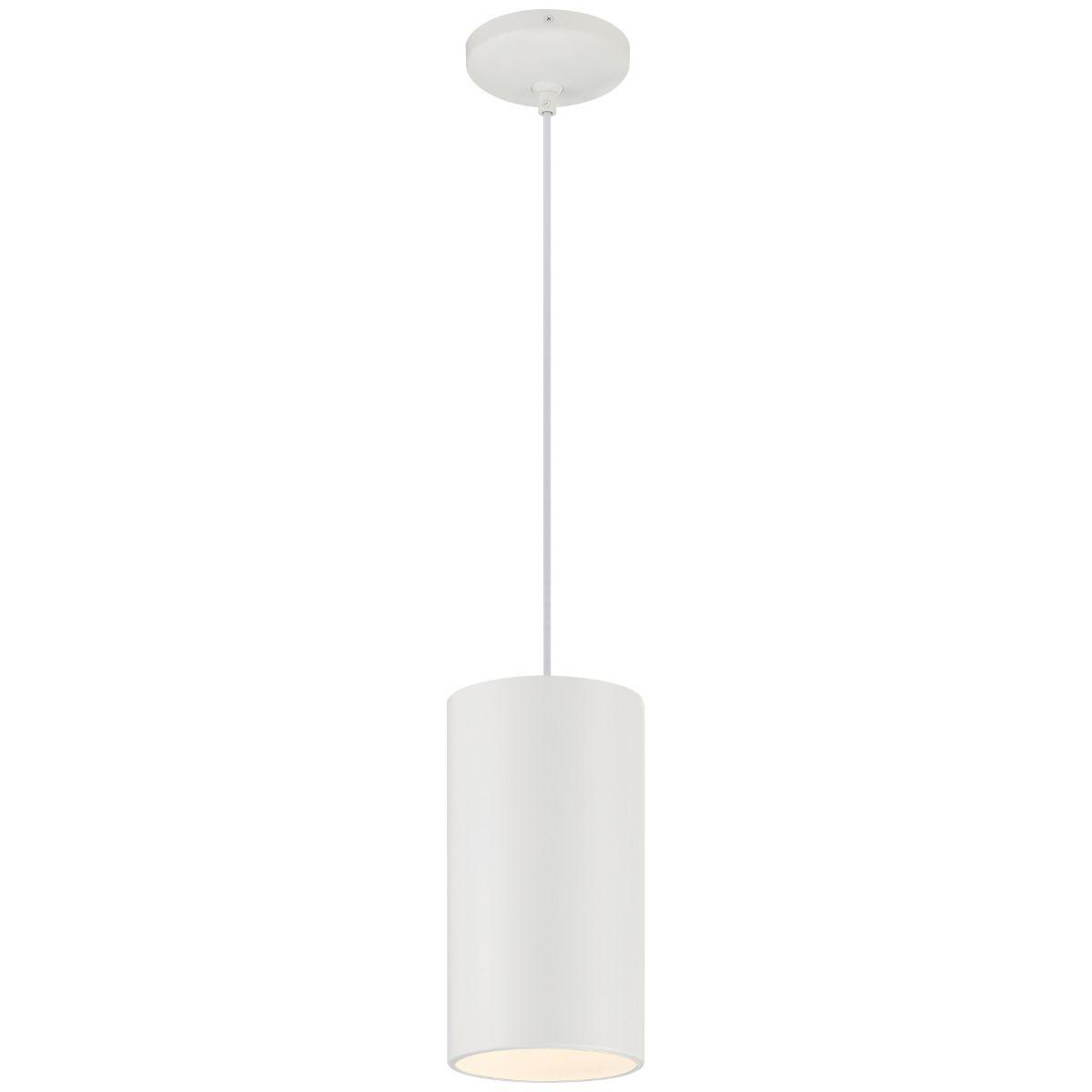 Pilson XL 11 in. LED Pendant Light with Cord