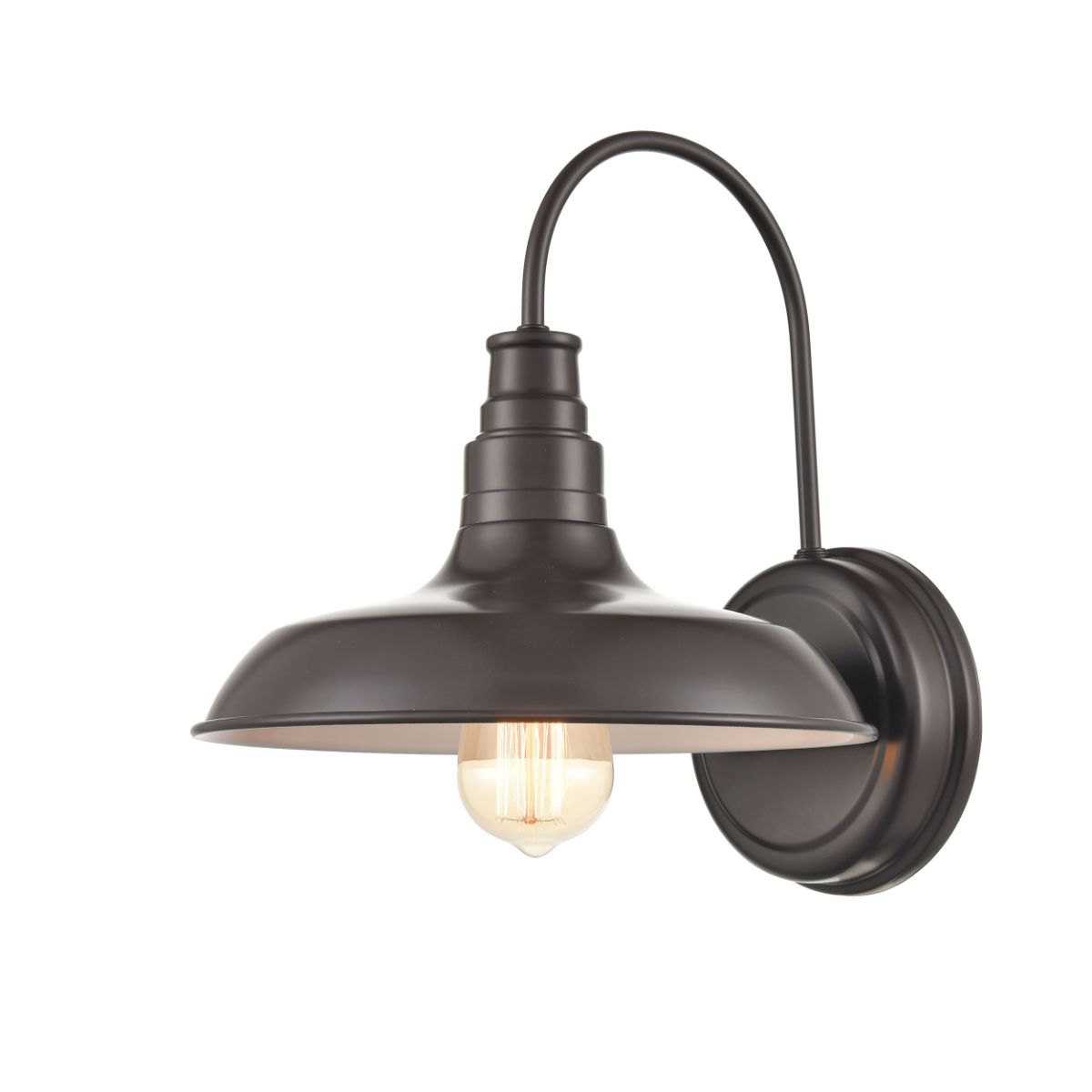 13 In. Outdoor Barn Light - Bees Lighting