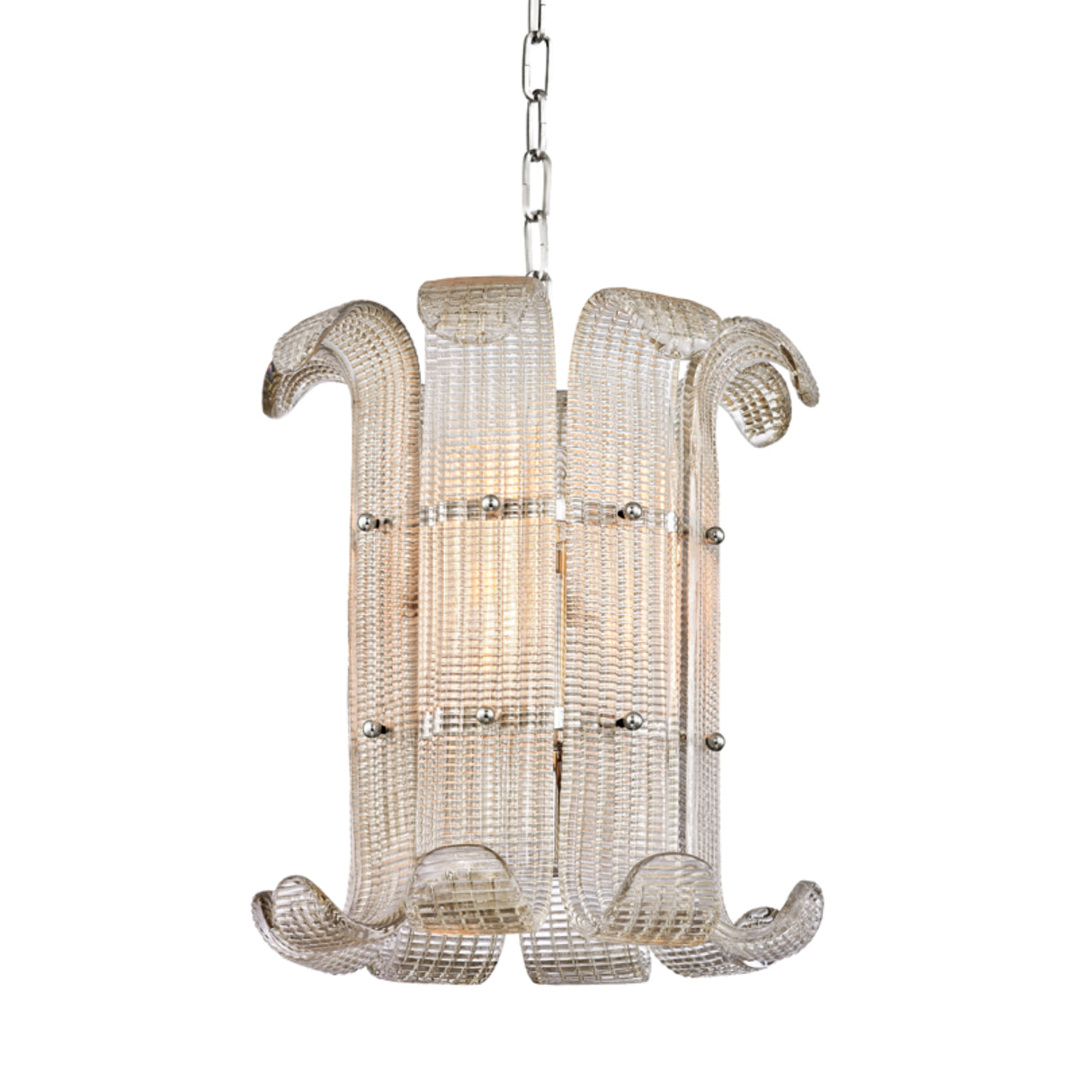 Brasher 16" 4 Lights Pendant Light - Bees Lighting