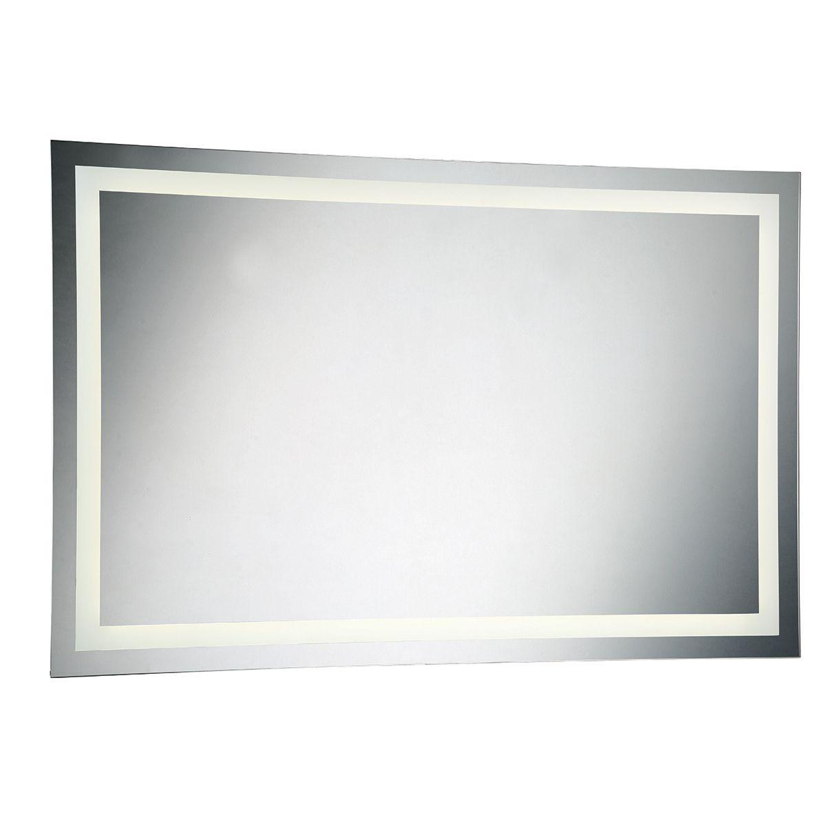 Aspen LED Wall Mirror - Bees Lighting