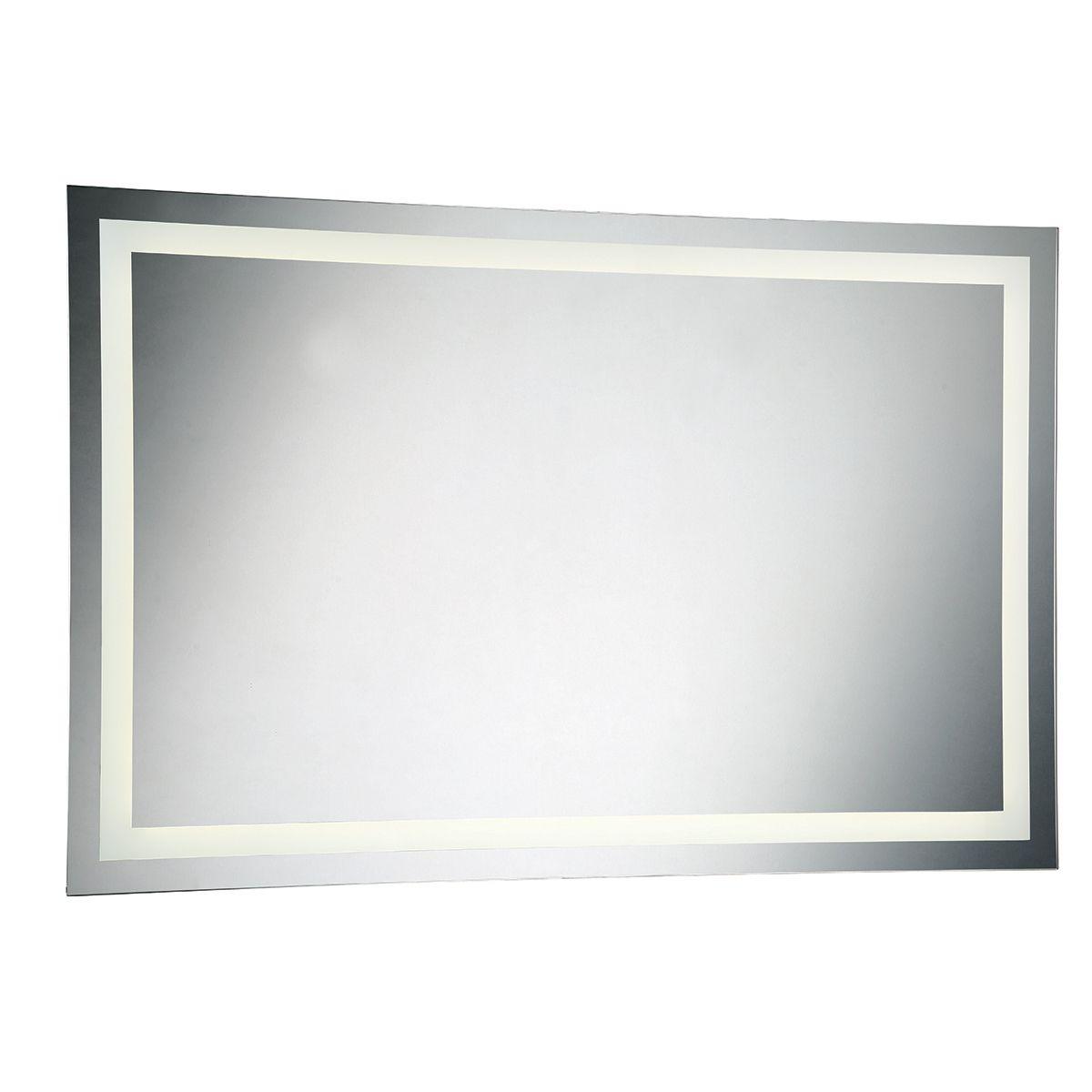 Aspen 36 In x 55 In. LED Wall Mirror