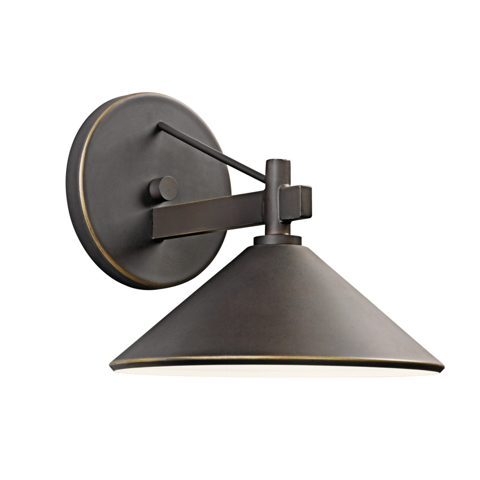 Ripley Outdoor Wall Light - Bees Lighting