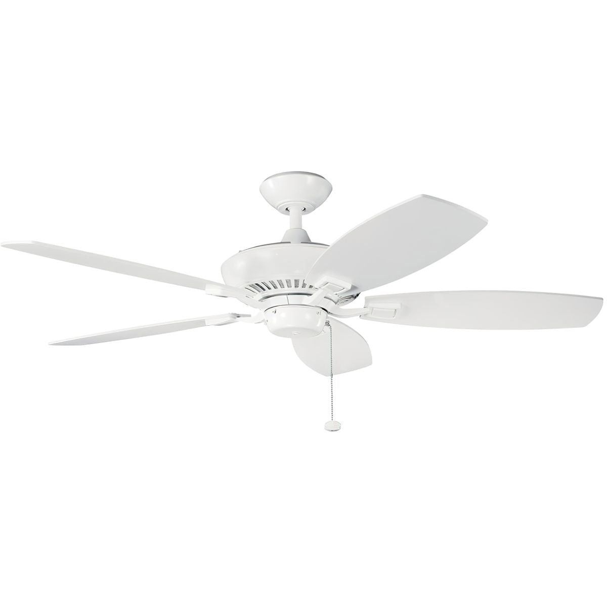 Canfield 52 Inch Ceiling Fan With Pull Chain