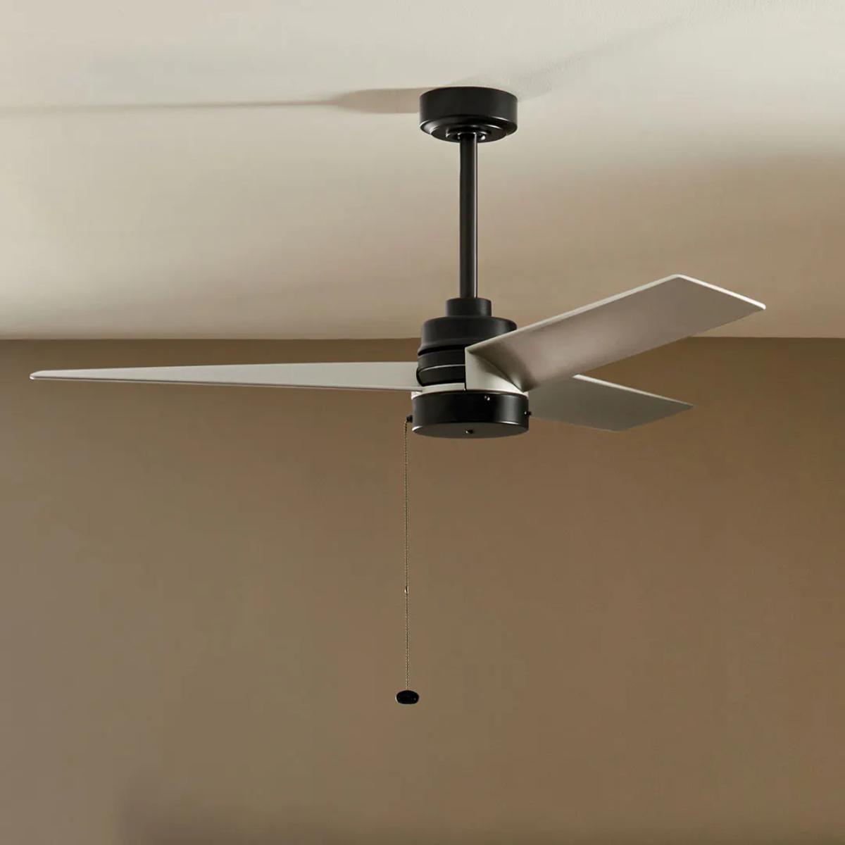 Spyn Lite 52" Ceiling Fan - Bees Lighting