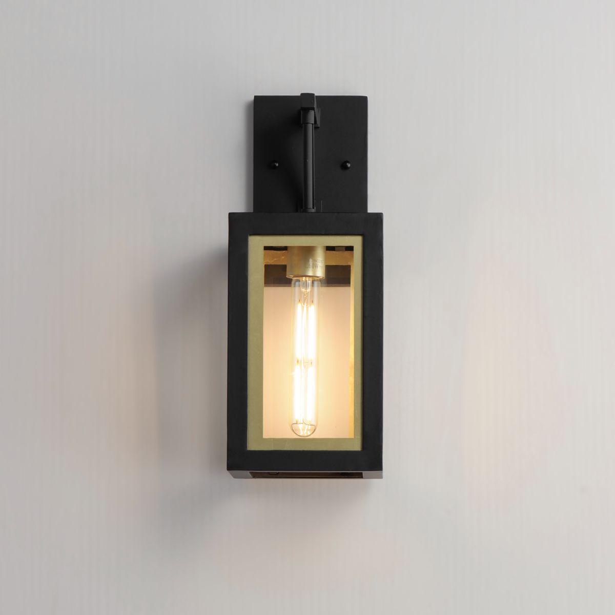 Neoclass 16 in. Outdoor Wall Sconce - Bees Lighting