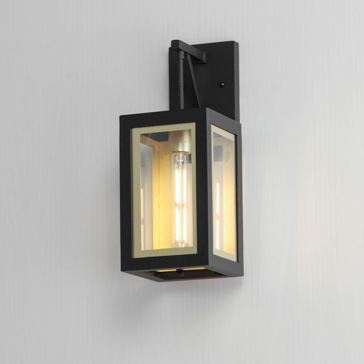 Neoclass 16 in. Outdoor Wall Sconce
