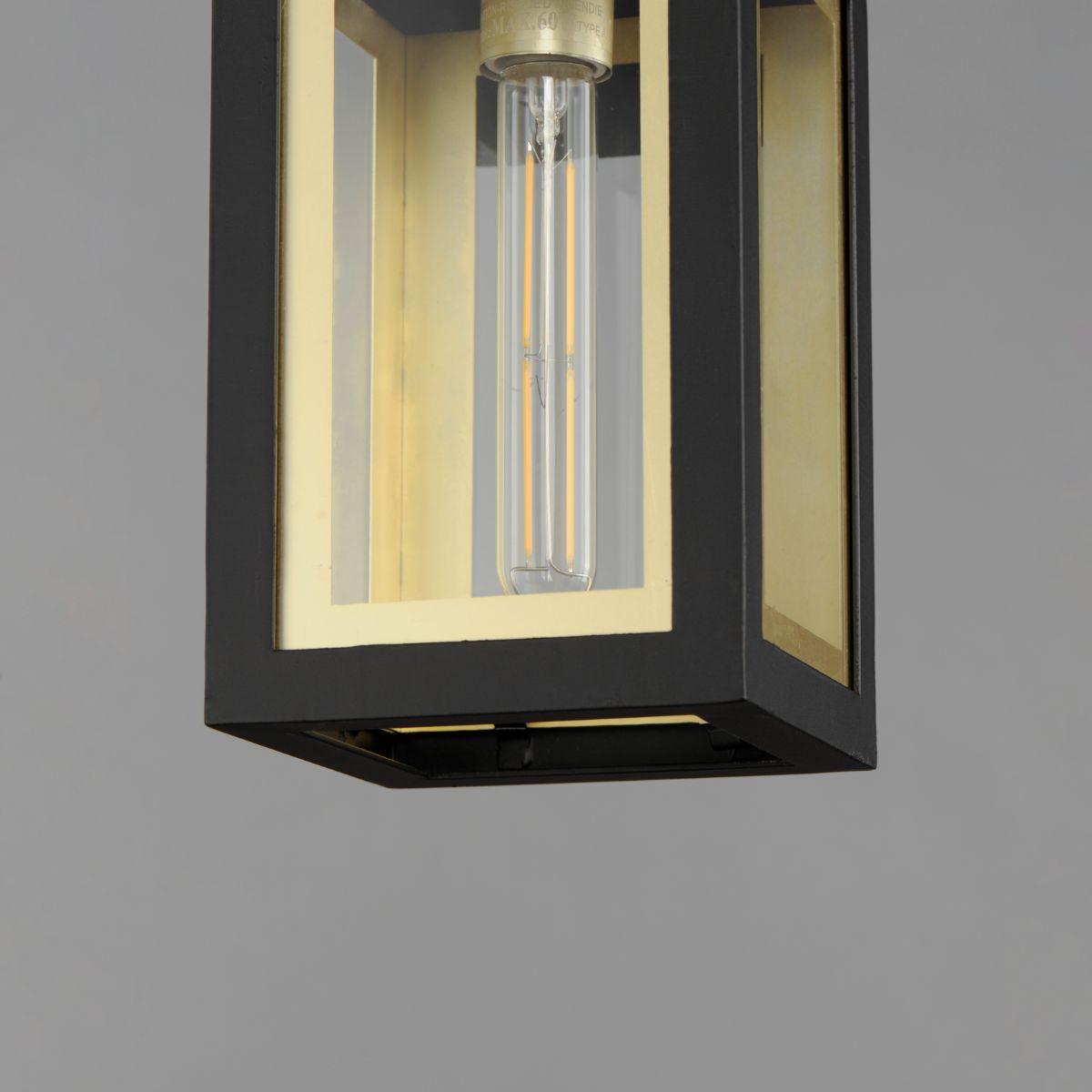 Neoclass 16 in. Outdoor Wall Sconce