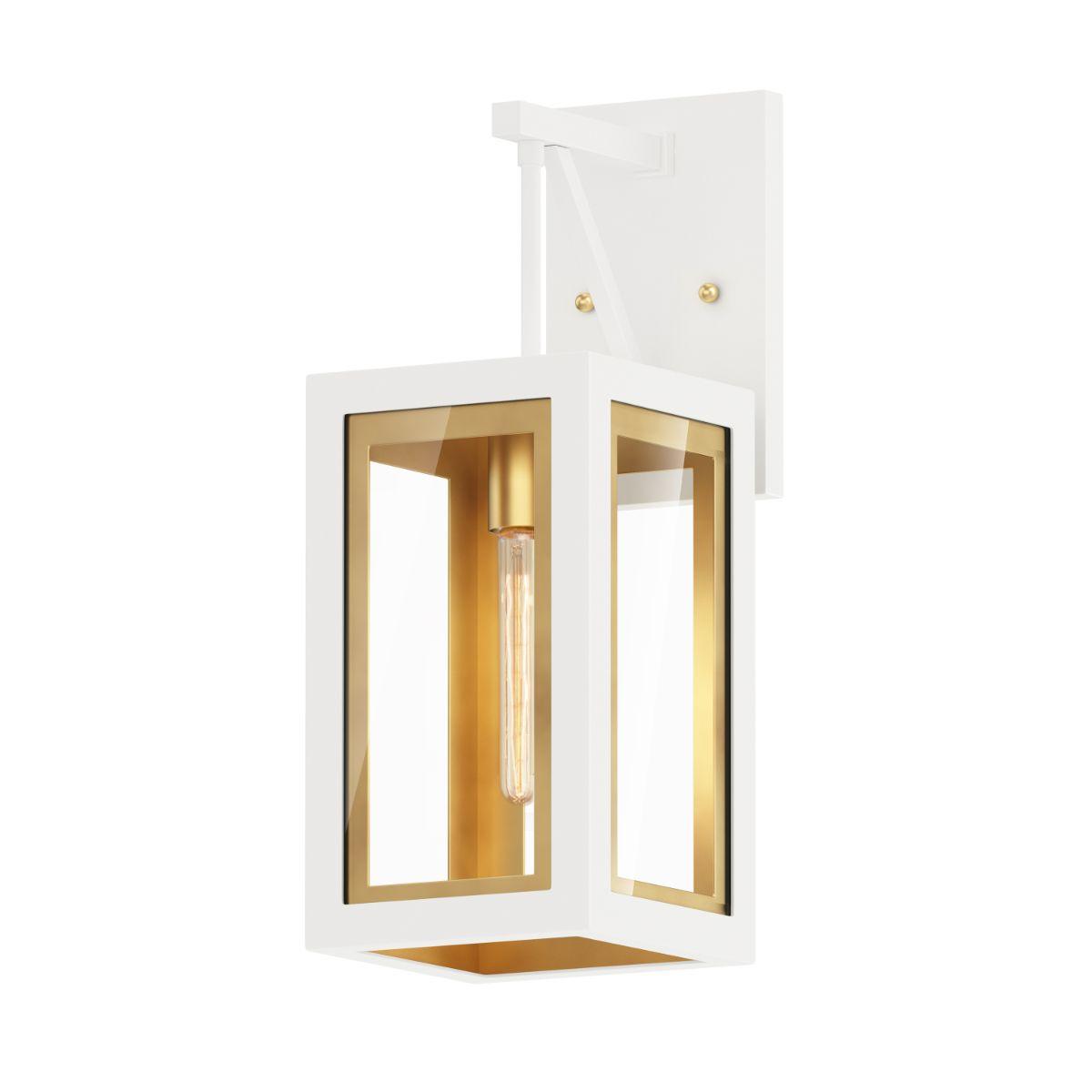 Neoclass 16 in. Outdoor Wall Sconce - Bees Lighting