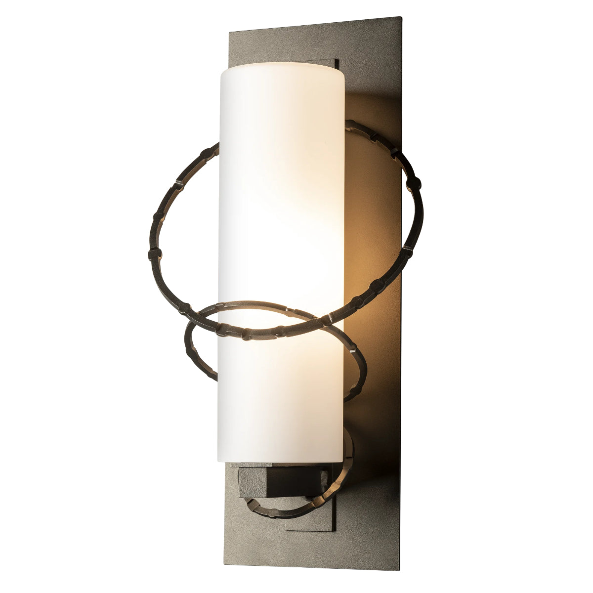 Olympus 15 In. Outdoor Wall Sconce