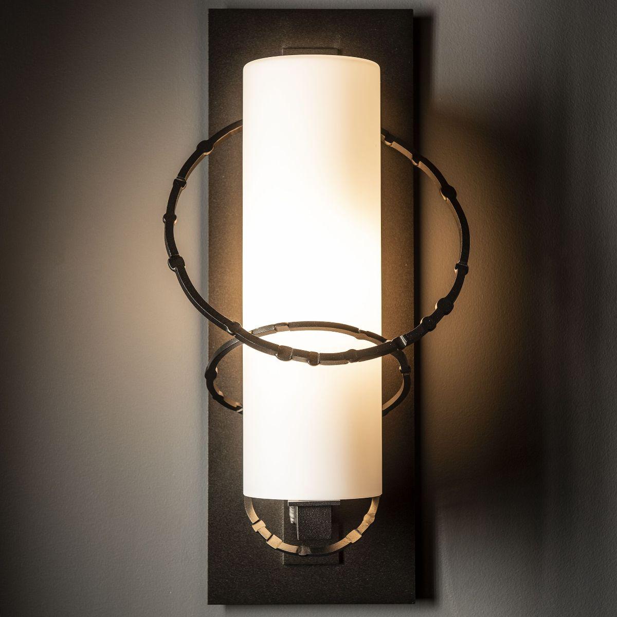 Olympus 15 In. Outdoor Wall Sconce - Bees Lighting