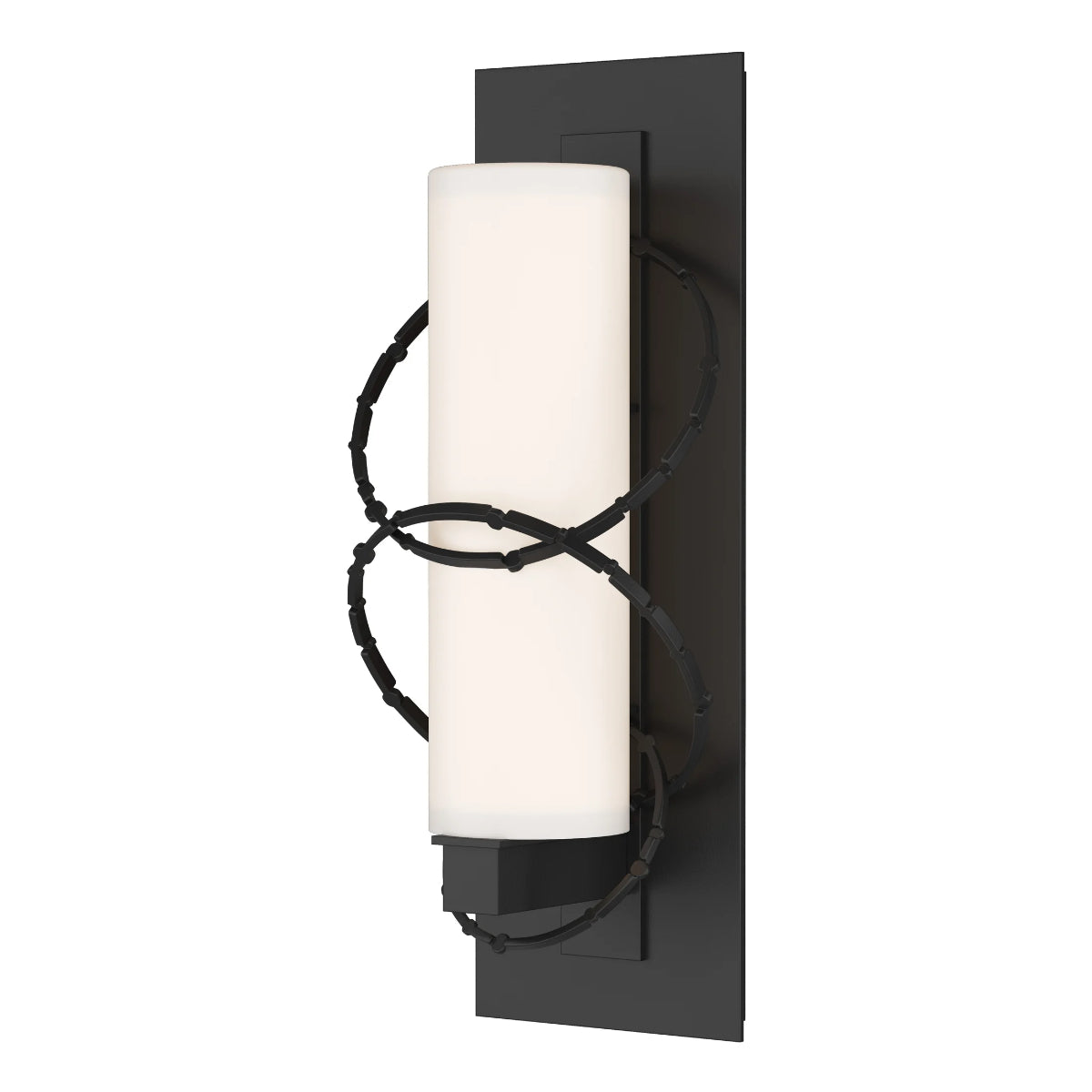 Olympus 15 In. Outdoor Wall Sconce