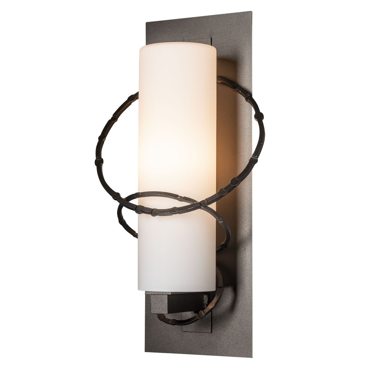 Olympus 19 In. Outdoor Wall Sconce - Bees Lighting