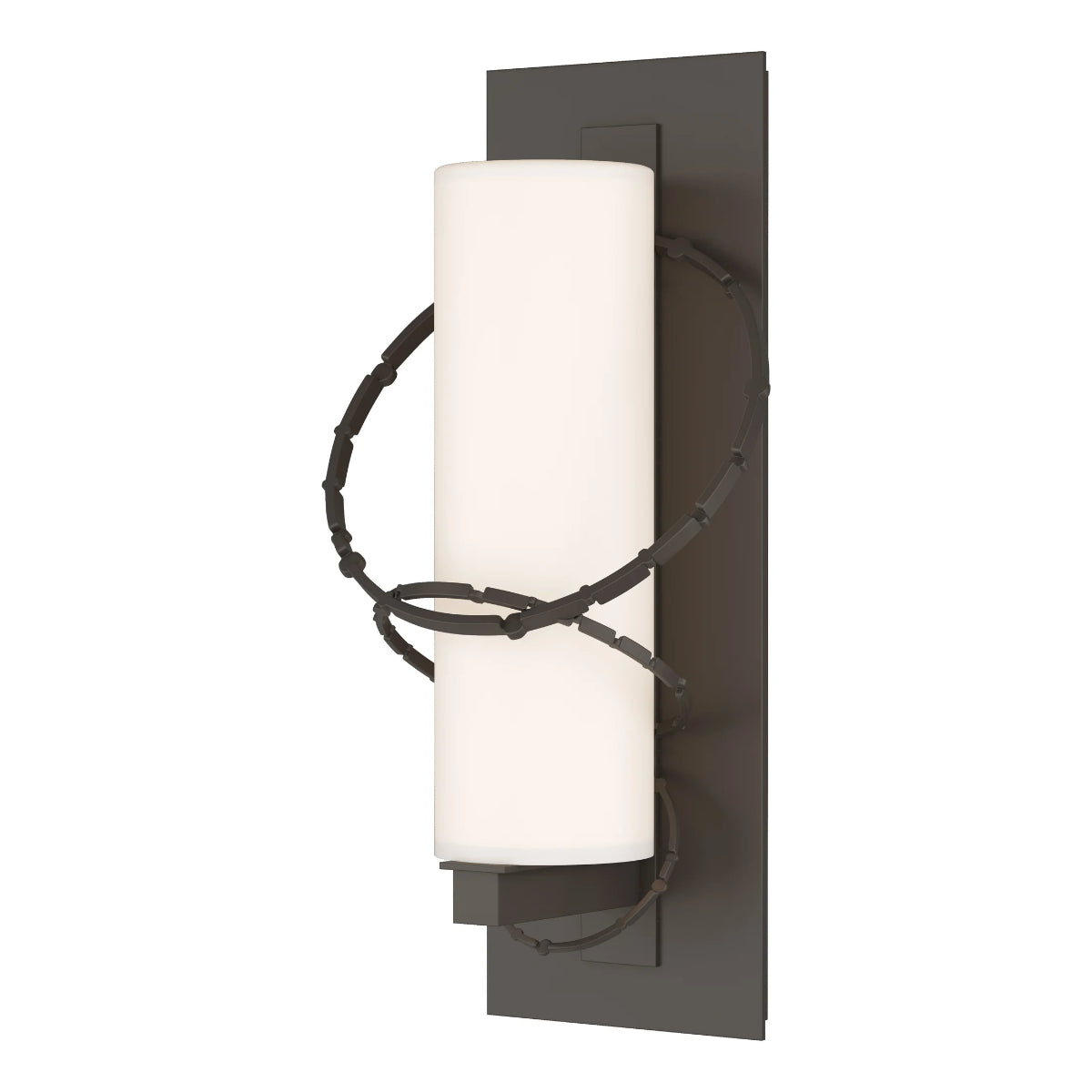 Olympus 19 In. Outdoor Wall Sconce