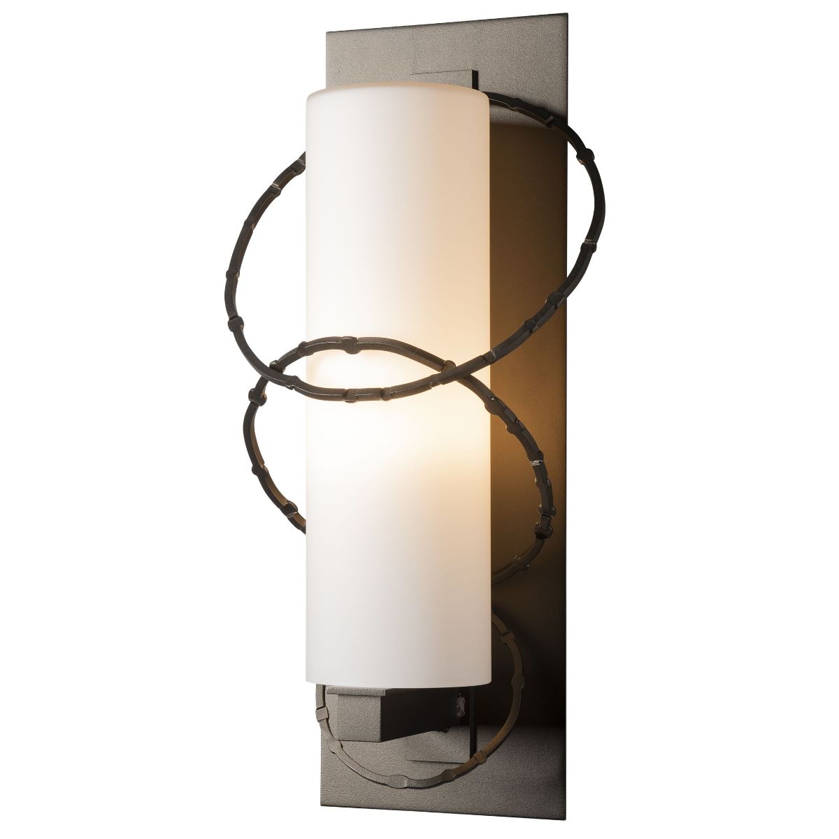 Olympus 24 In. Outdoor Wall Sconce