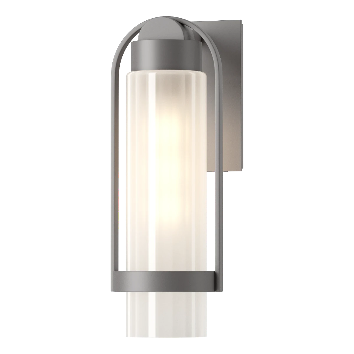Alcove 16 In. Outdoor Wall Sconce - Bees Lighting