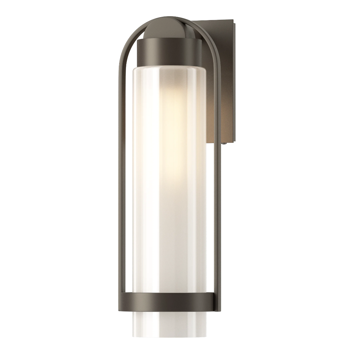 Alcove 20 In. Outdoor Wall Sconce