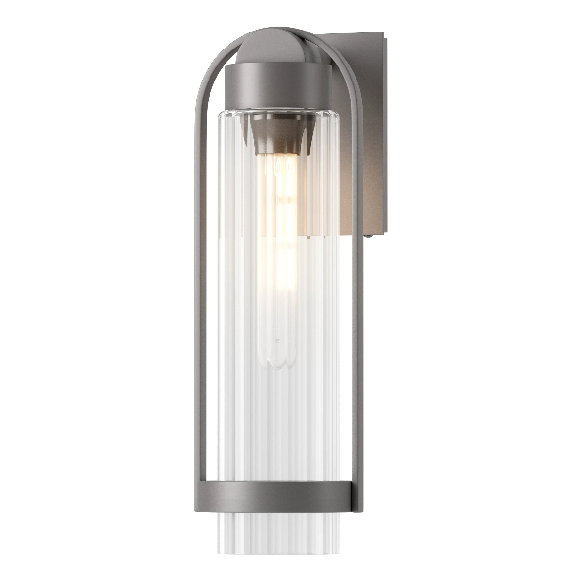 Alcove 20 In. Outdoor Wall Sconce - Bees Lighting