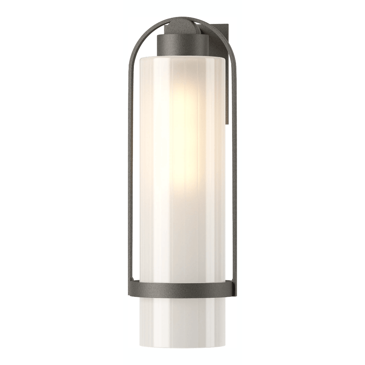 Alcove 23 In. Outdoor Wall Sconce