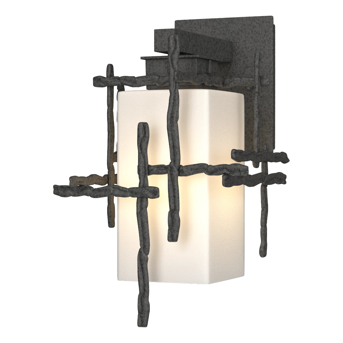 Tura 14 In. Outdoor Wall Sconce