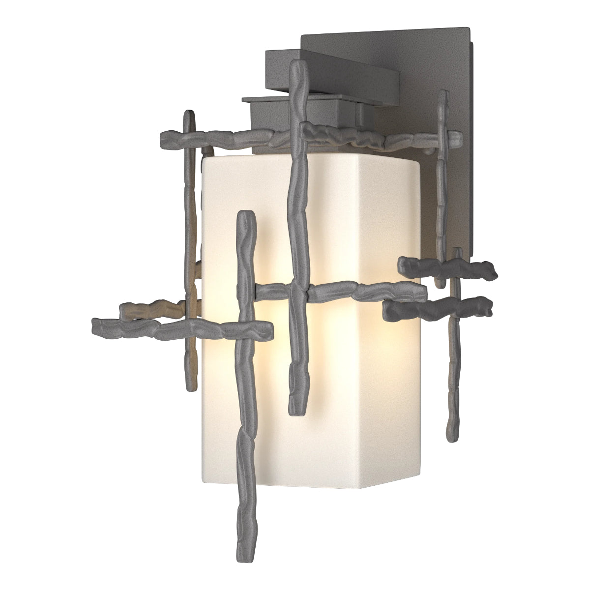 Tura 14 In. Outdoor Wall Sconce