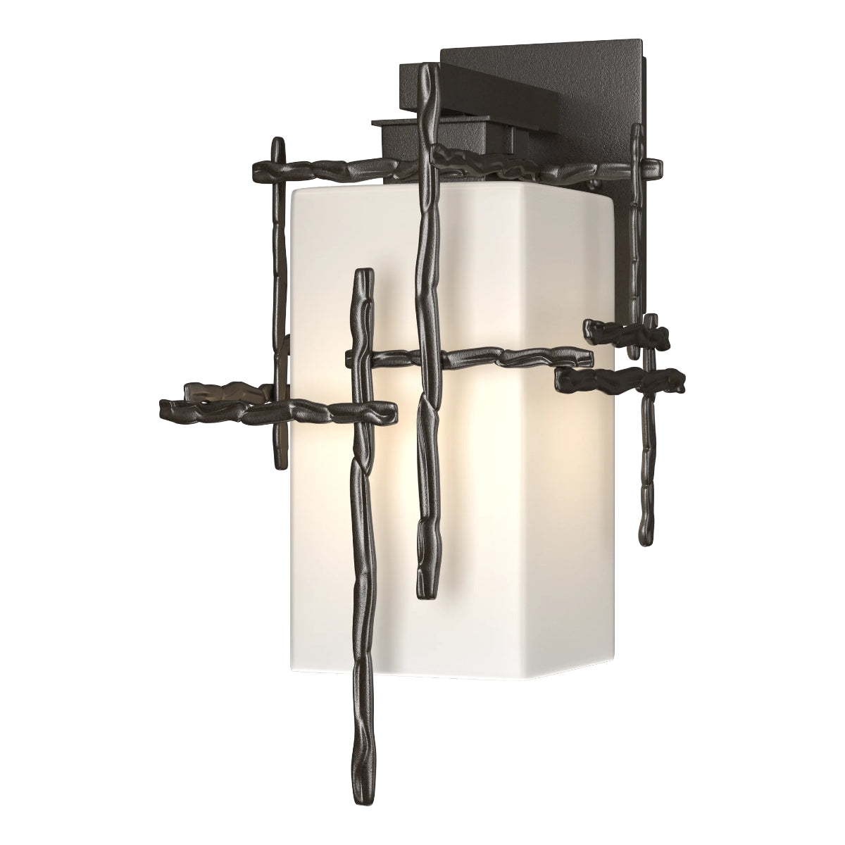 Tura 16 In. Outdoor Wall Sconce