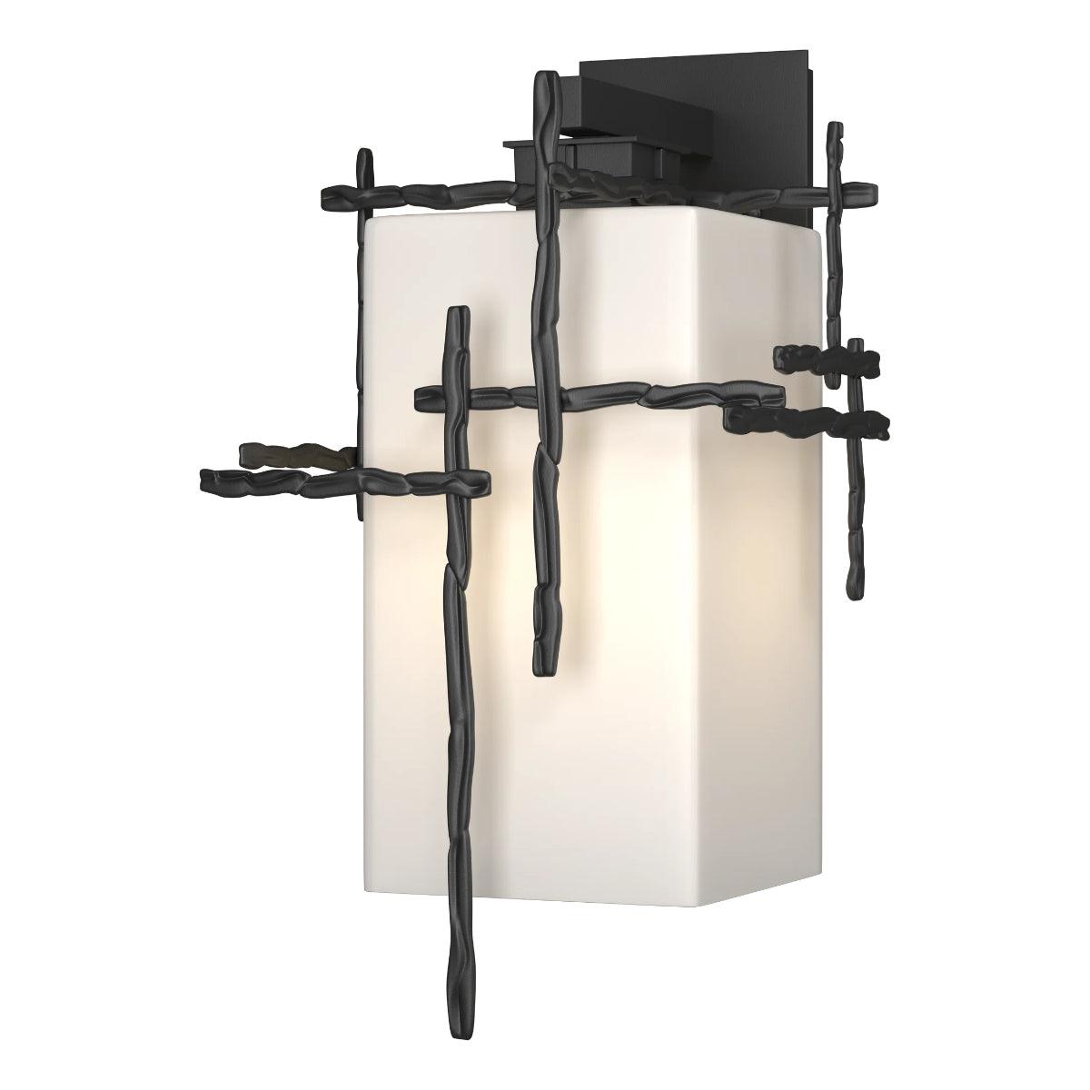 Tura 19 In. Outdoor Wall Sconce