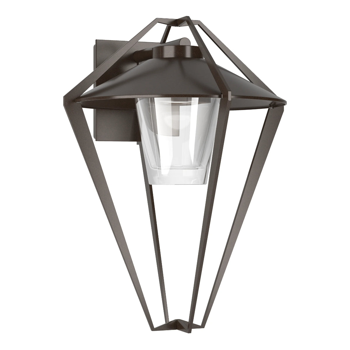 Stellar 19 In. Outdoor Wall Sconce
