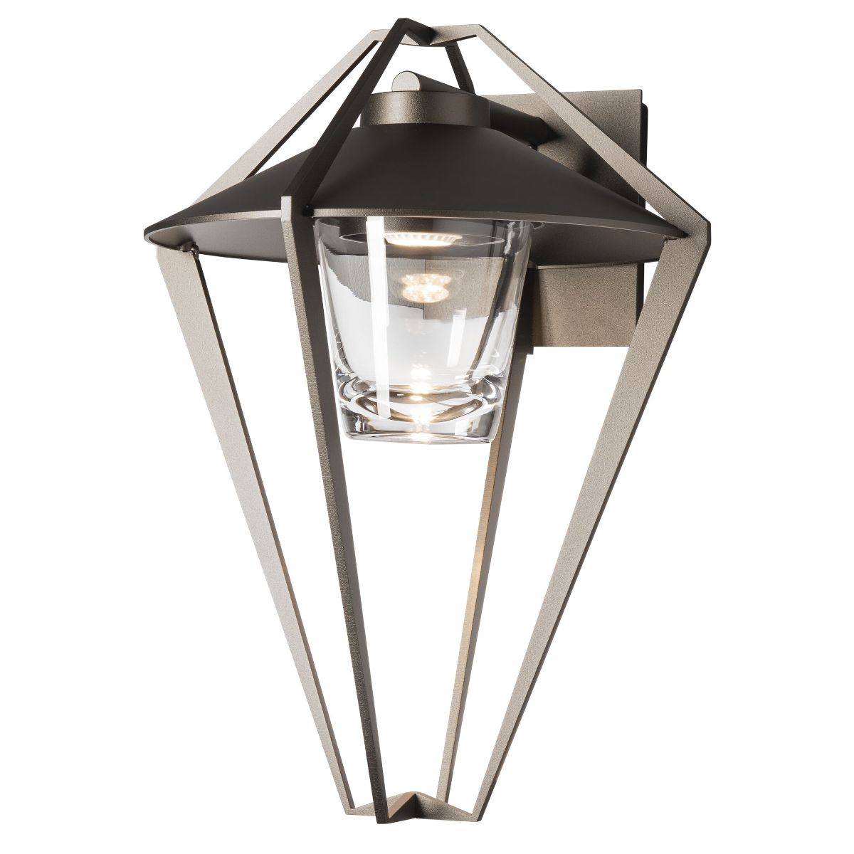 Stellar 19 In. Outdoor Wall Sconce - Bees Lighting