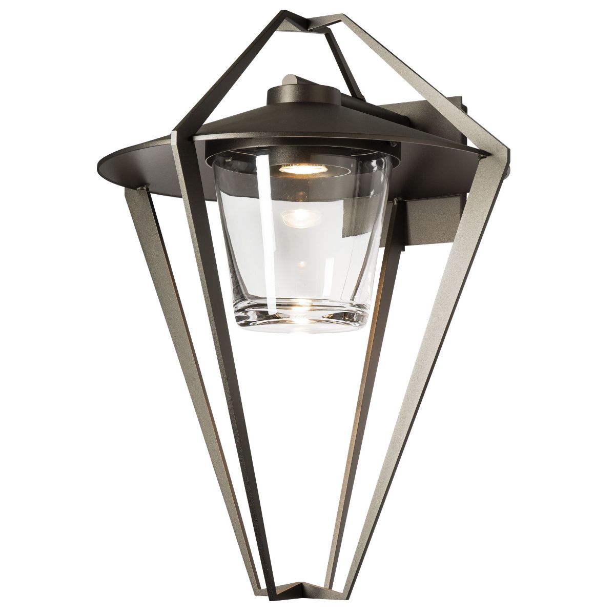 Stellar 24 In. Outdoor Wall Sconce