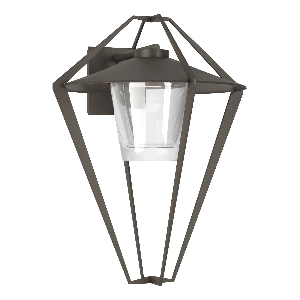 Stellar 24 In. Outdoor Wall Sconce