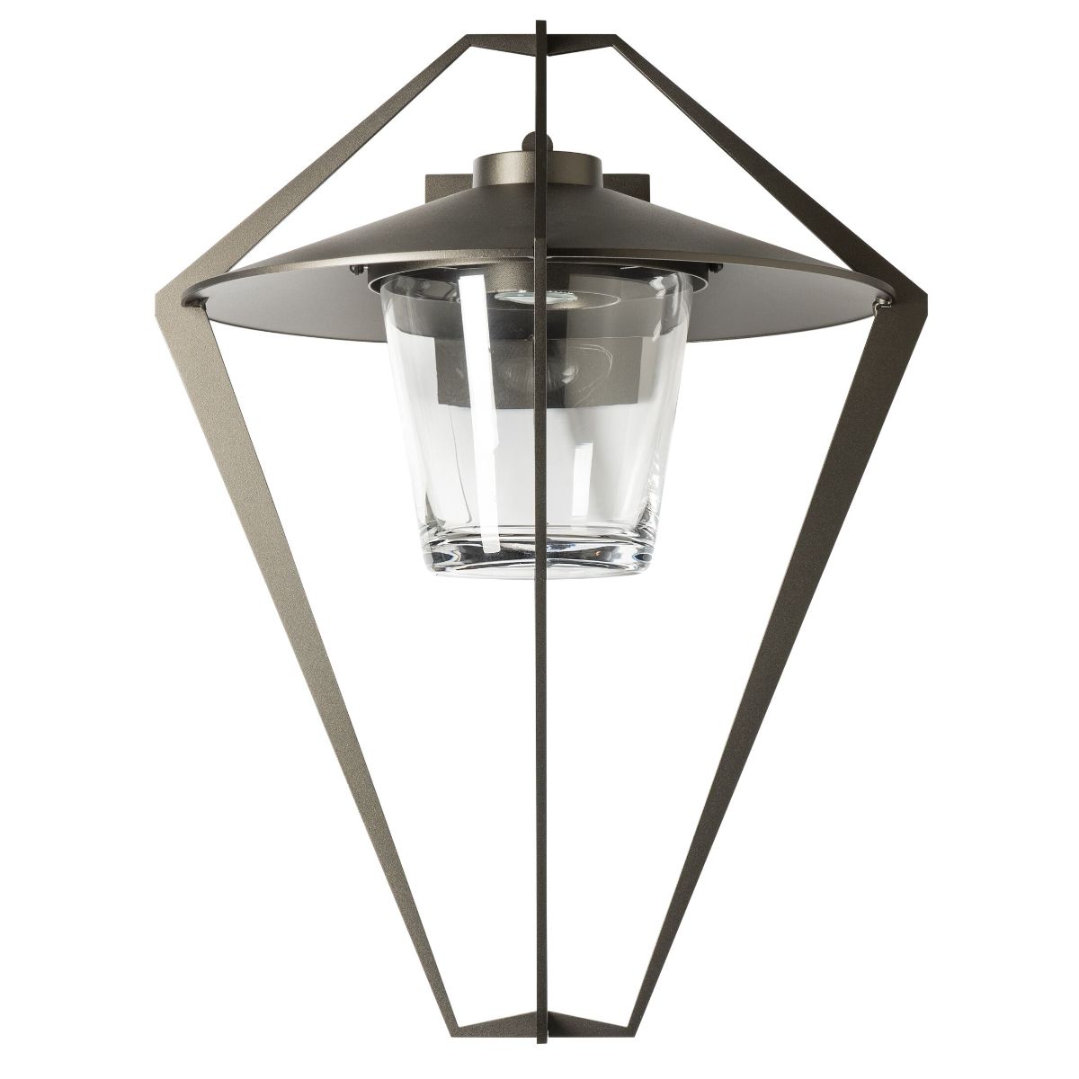 Stellar 24 In. Outdoor Wall Sconce - Bees Lighting