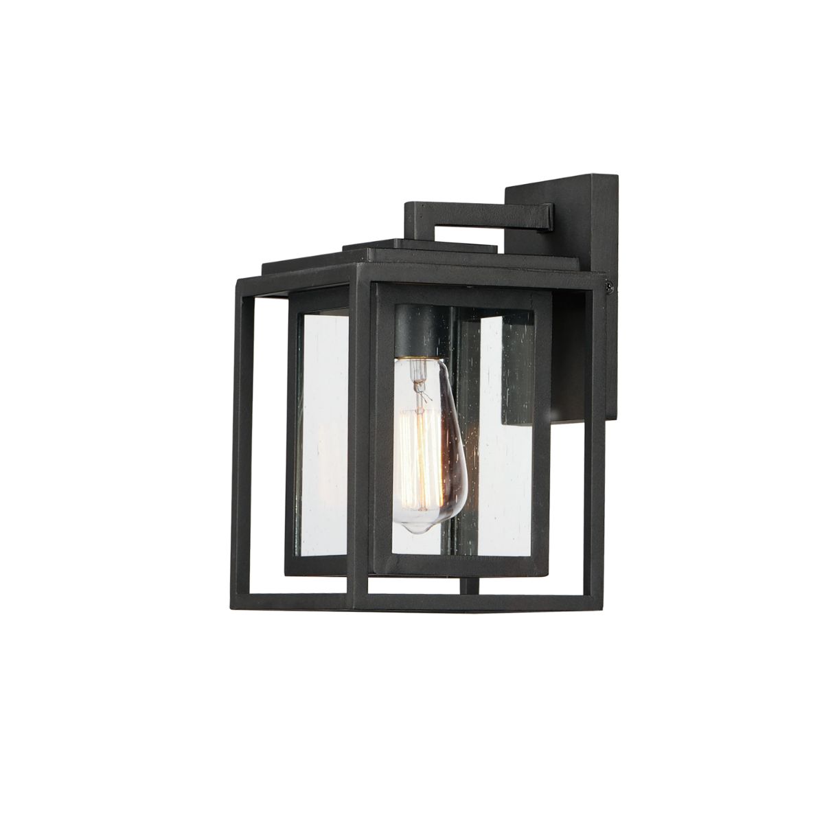 Cabana 1-Light Outdoor Sconce - Bees Lighting