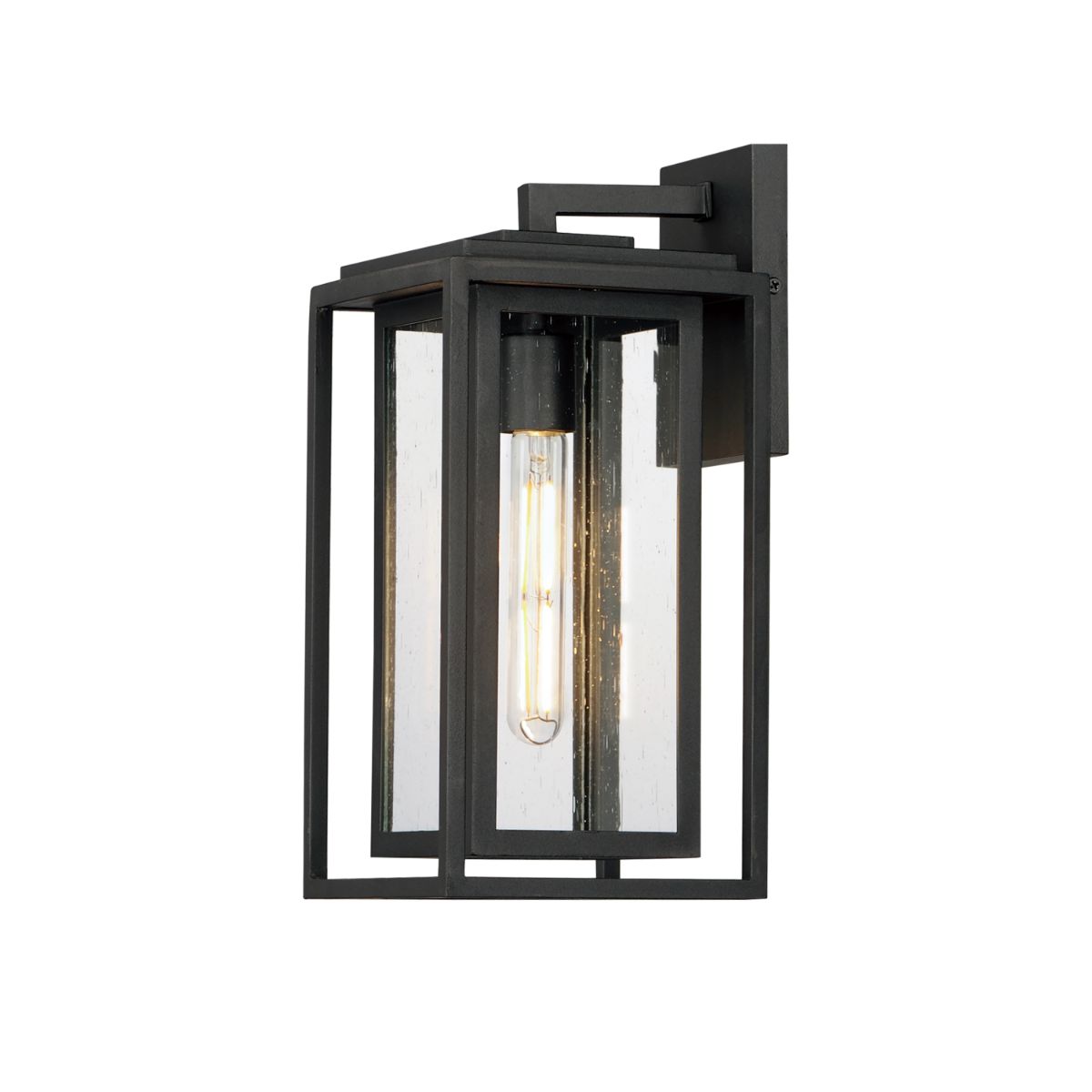 Cabana 1-Light Outdoor Sconce - Bees Lighting