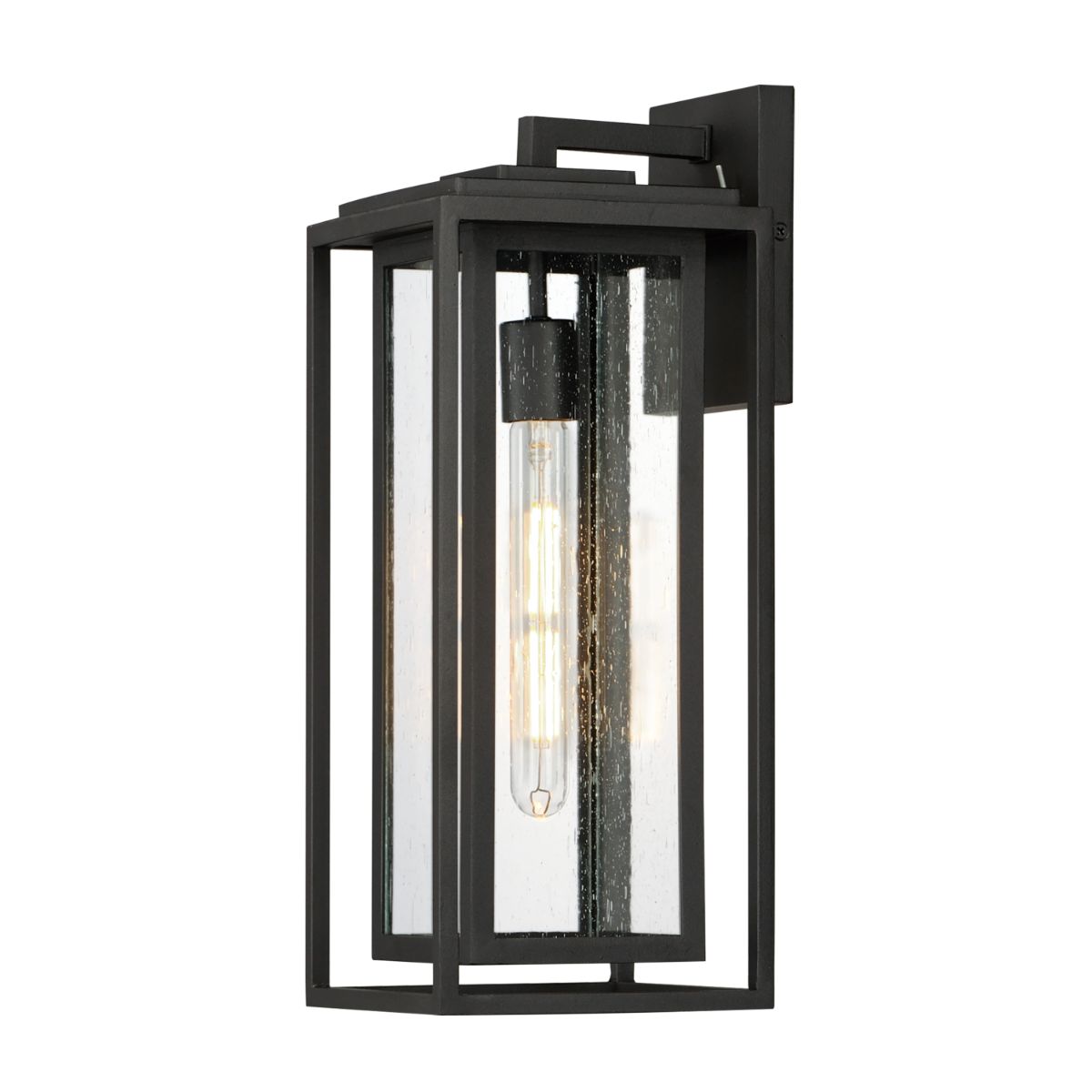 Cabana 1-Light Outdoor Sconce - Bees Lighting