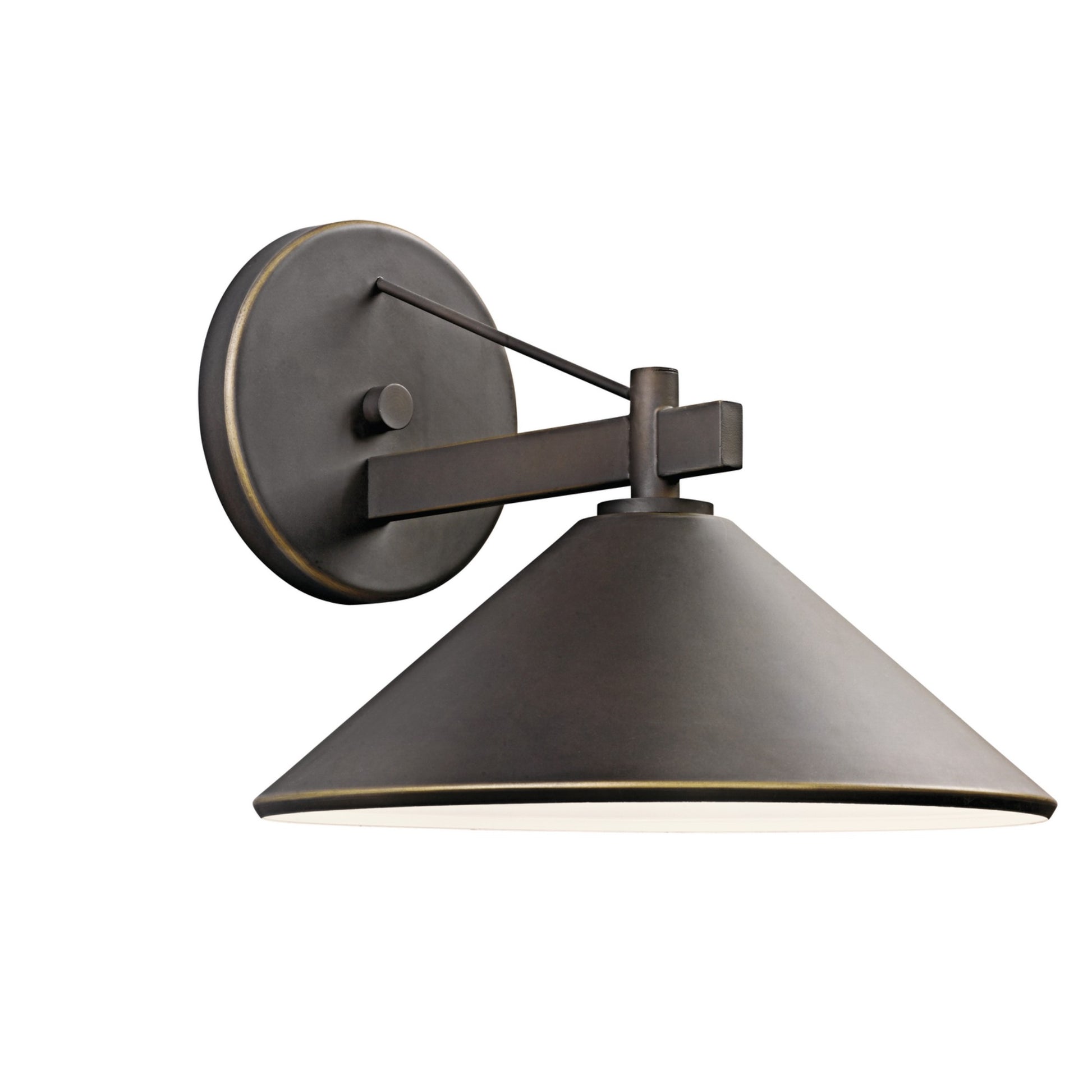 Ripley Outdoor Wall Light - Bees Lighting