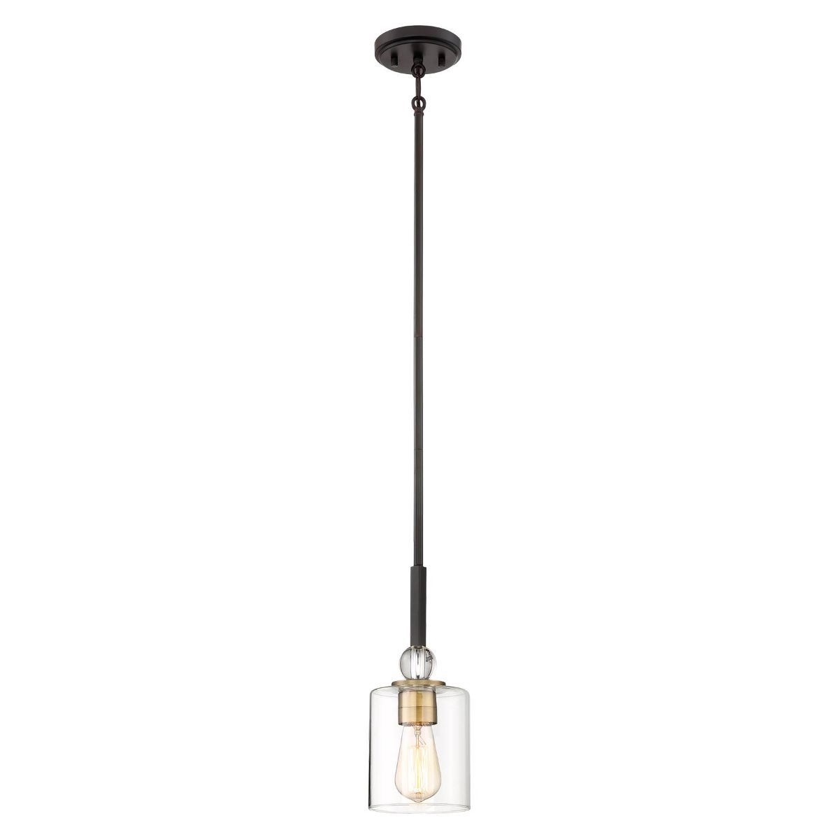 Studio 5 Pendant Light - Bees Lighting