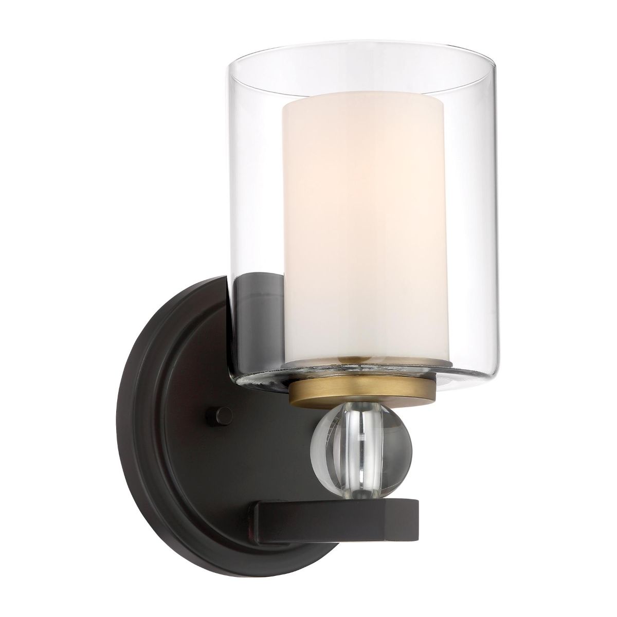 Studio 5 10 in. Wall Sconce - Bees Lighting