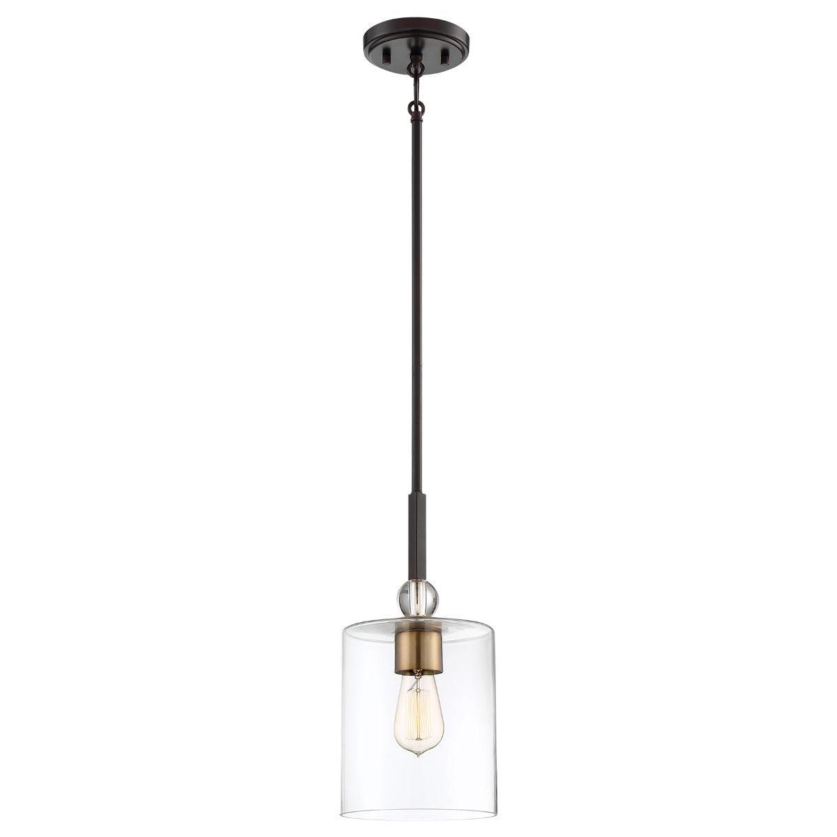 Studio 5 Pendant Light - Bees Lighting