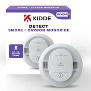 Kidde Firex Smoke Detector - Bees Lighting